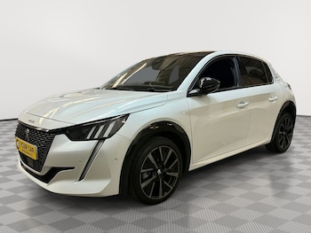 Used Peugeot 208 2022 for sale - 76234315: Photo