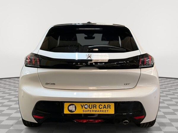 Used Peugeot 208 2022 for sale - 76234315: Photo 7
