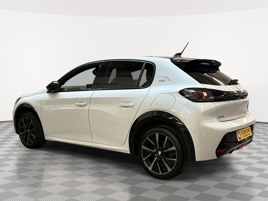 Used Peugeot 208 2022 for sale - 76234315: Photo 9