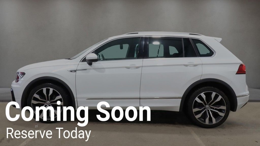 Used Volkswagen Tiguan 2018 for sale - 77153312: Photo 12