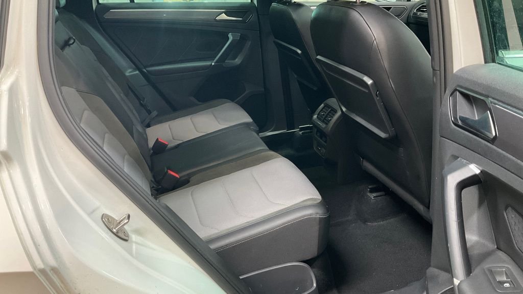 Used Volkswagen Tiguan 2018 for sale - 77153312: Photo 14