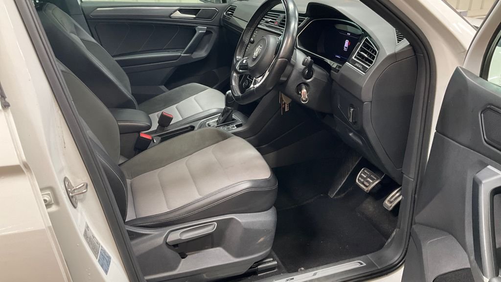 Used Volkswagen Tiguan 2018 for sale - 77153312: Photo 15
