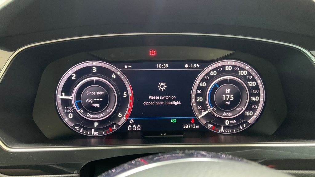 Used Volkswagen Tiguan 2018 for sale - 77153312: Photo 16