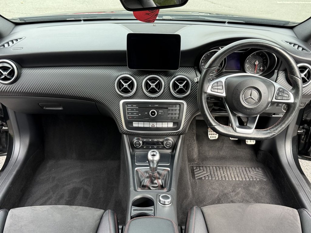 Used Mercedes-Benz A-Class 2018 for sale - 76168145: Photo 11