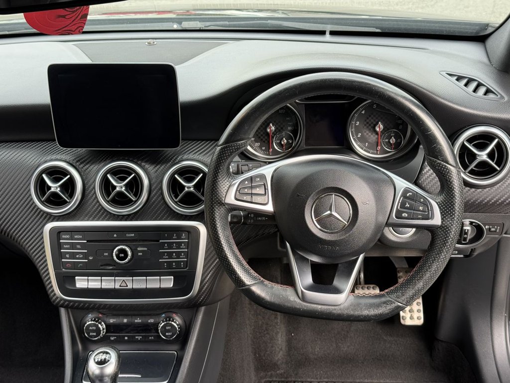 Used Mercedes-Benz A-Class 2018 for sale - 76168145: Photo 12