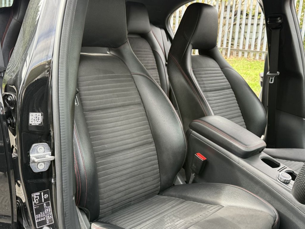 Used Mercedes-Benz A-Class 2018 for sale - 76168145: Photo 15