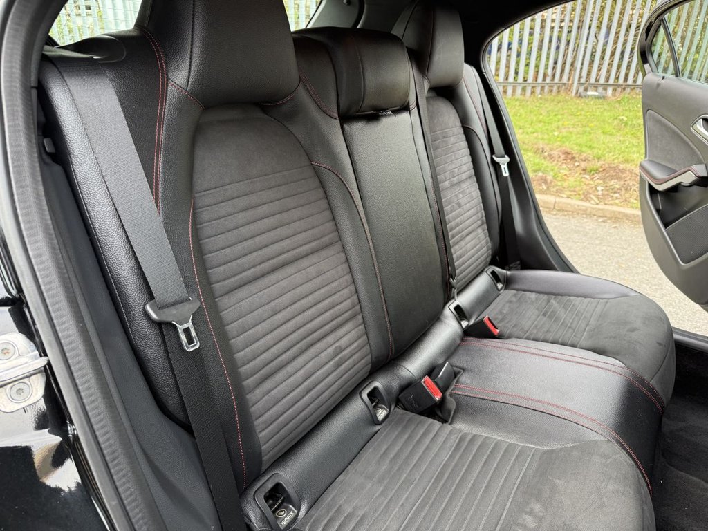 Used Mercedes-Benz A-Class 2018 for sale - 76168145: Photo 18