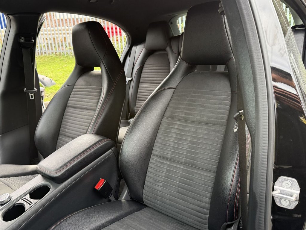 Used Mercedes-Benz A-Class 2018 for sale - 76168145: Photo 19