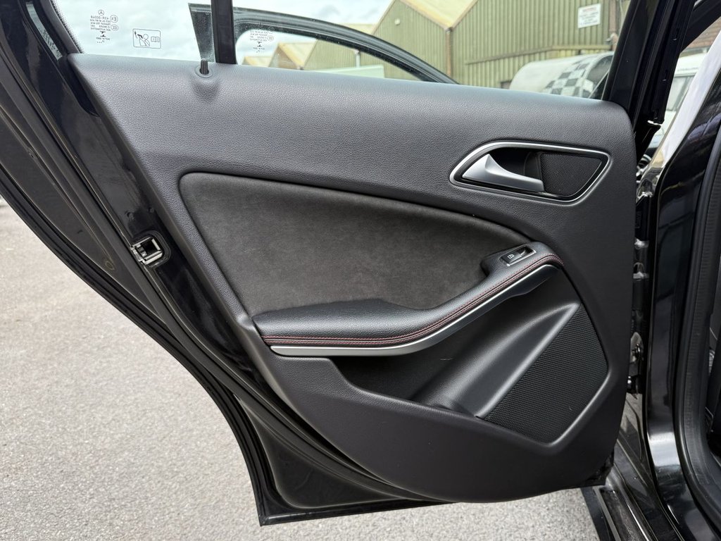 Used Mercedes-Benz A-Class 2018 for sale - 76168145: Photo 21