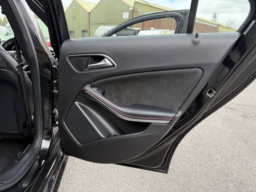 Used Mercedes-Benz A-Class 2018 for sale - 76168145: Photo 23