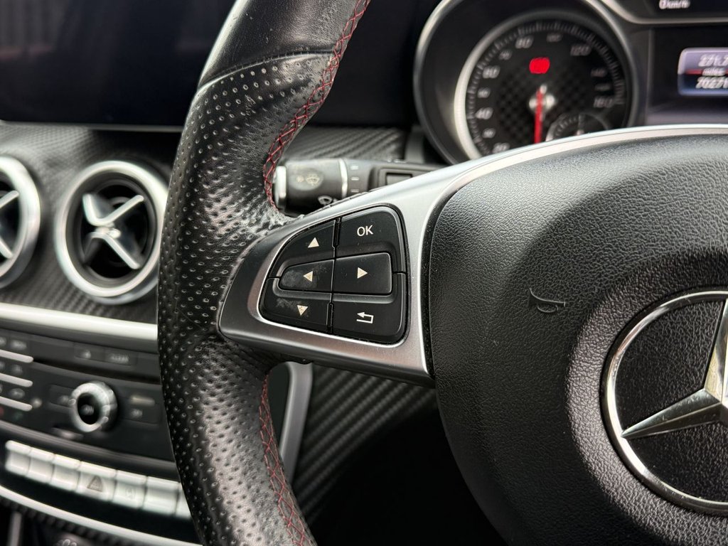 Used Mercedes-Benz A-Class 2018 for sale - 76168145: Photo 25