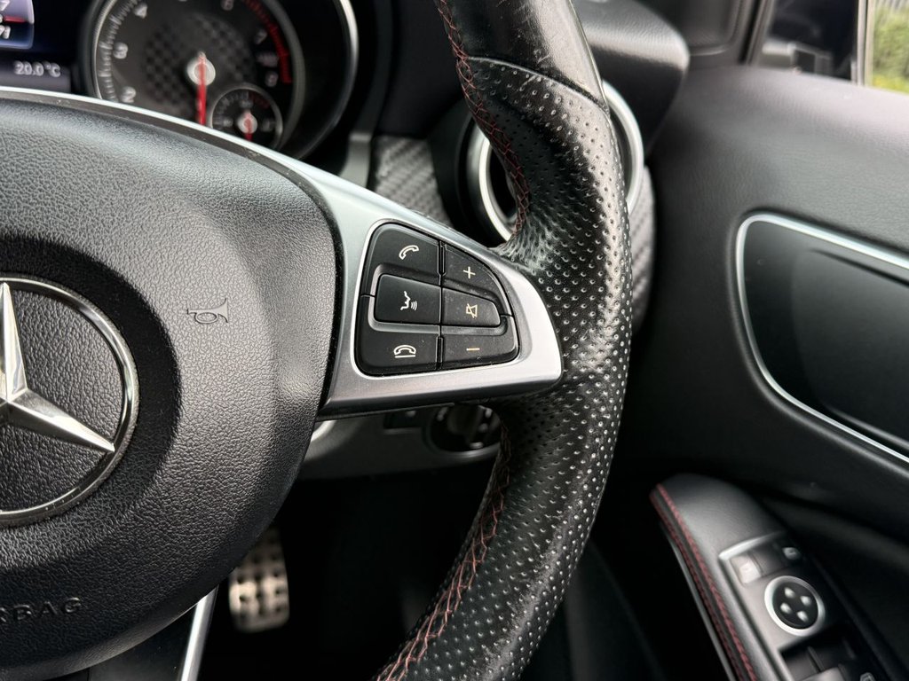 Used Mercedes-Benz A-Class 2018 for sale - 76168145: Photo 26
