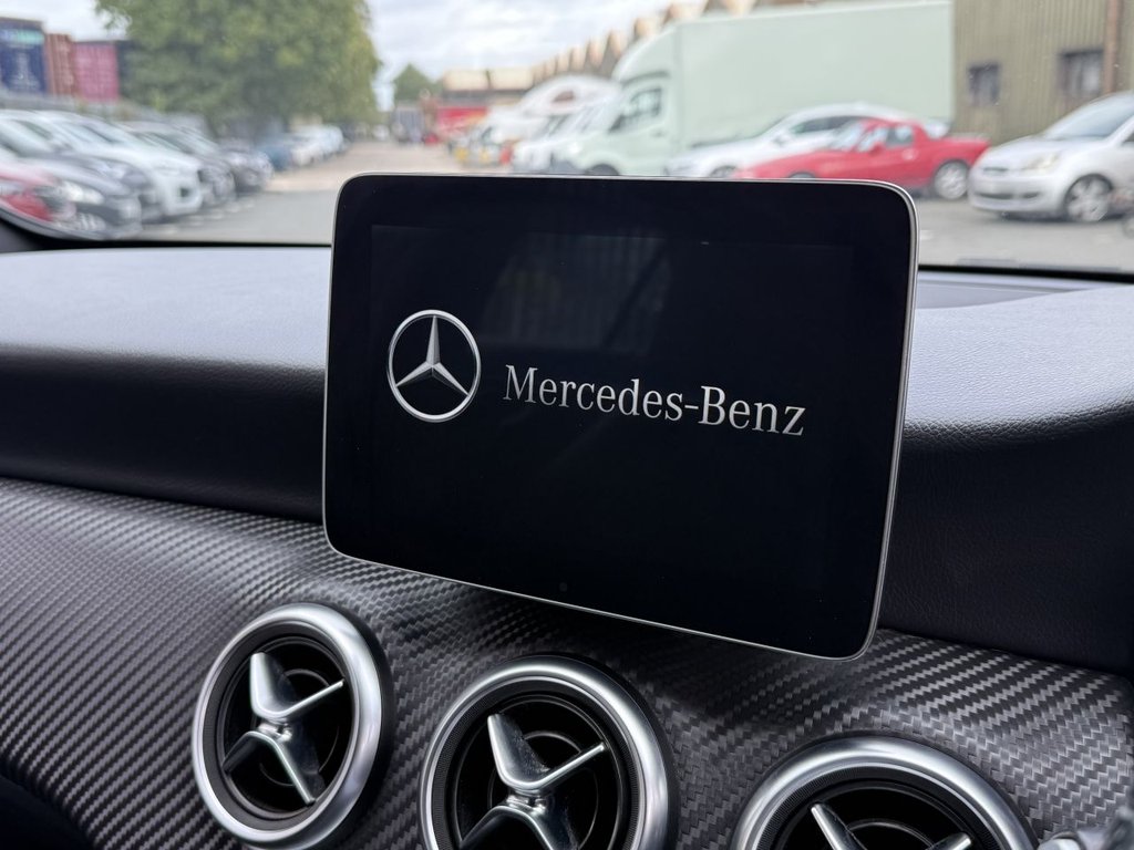 Used Mercedes-Benz A-Class 2018 for sale - 76168145: Photo 28