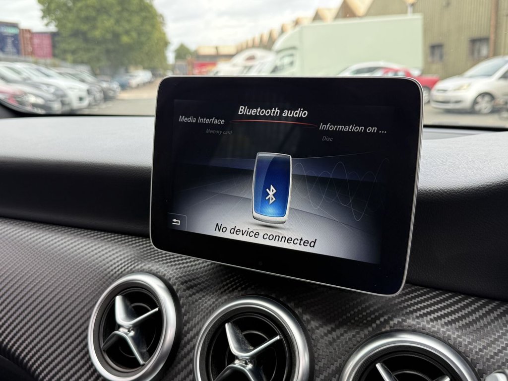 Used Mercedes-Benz A-Class 2018 for sale - 76168145: Photo 29