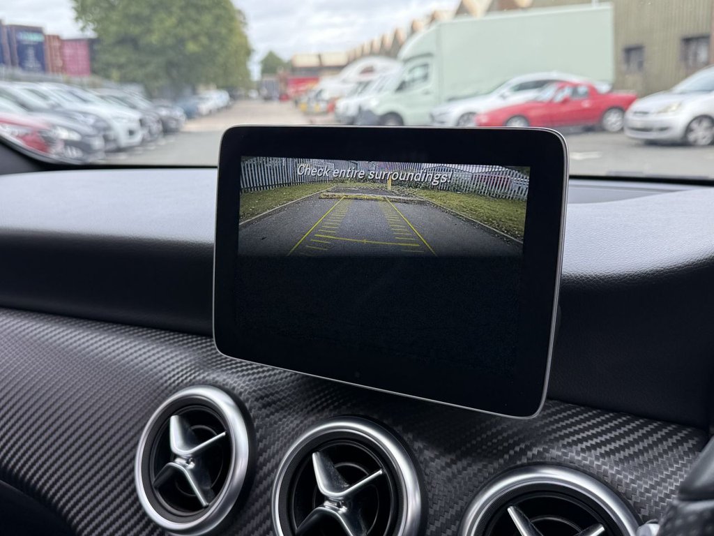 Used Mercedes-Benz A-Class 2018 for sale - 76168145: Photo 30