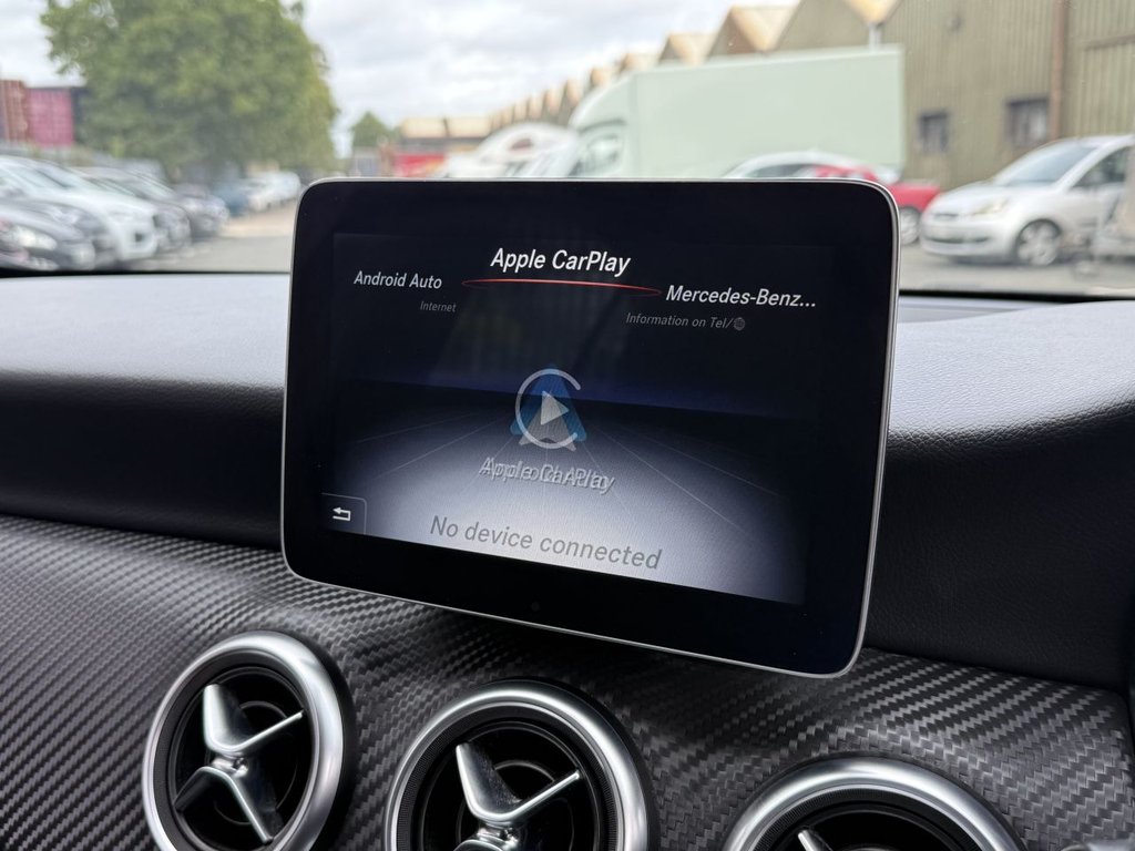 Used Mercedes-Benz A-Class 2018 for sale - 76168145: Photo 31