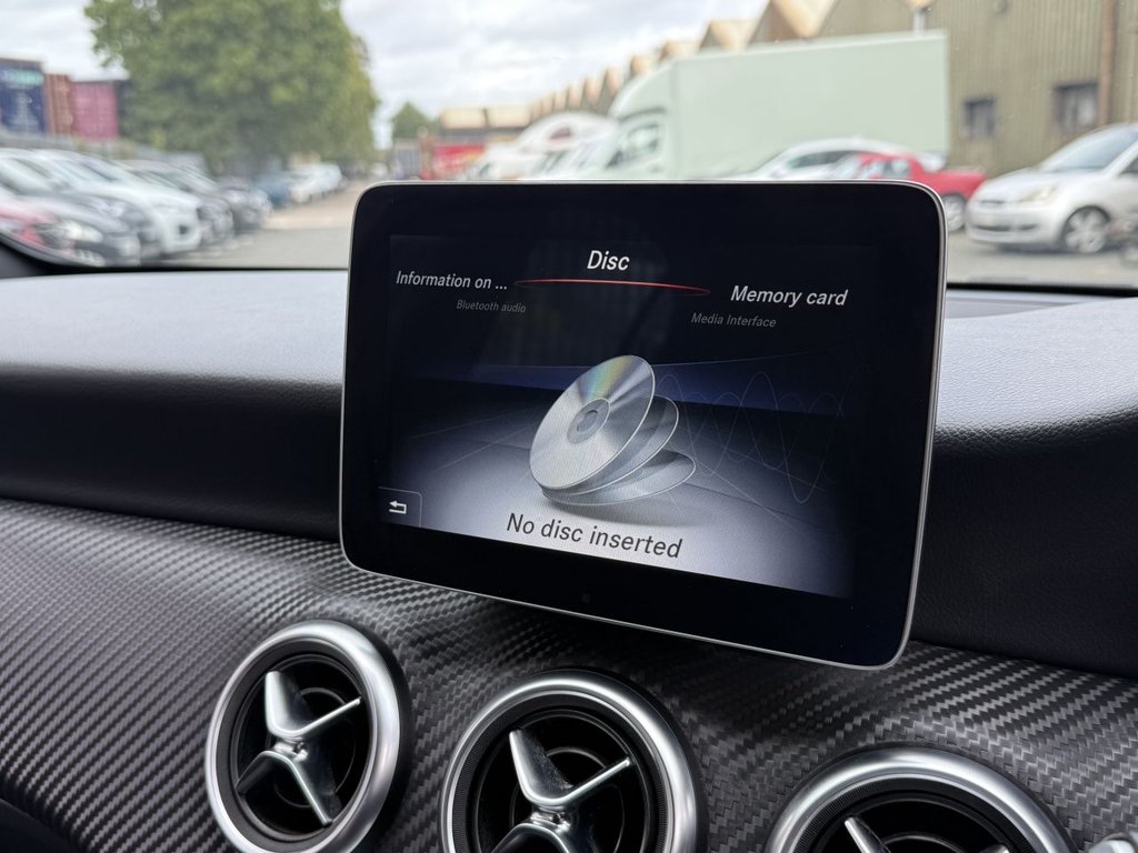 Used Mercedes-Benz A-Class 2018 for sale - 76168145: Photo 32