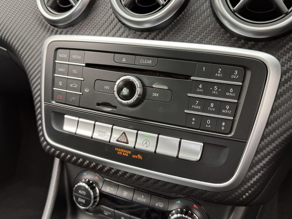 Used Mercedes-Benz A-Class 2018 for sale - 76168145: Photo 33