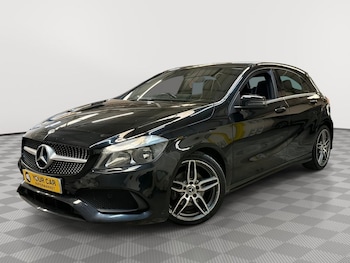Used Mercedes-Benz A-Class 2018 for sale - 76168145: Photo 3
