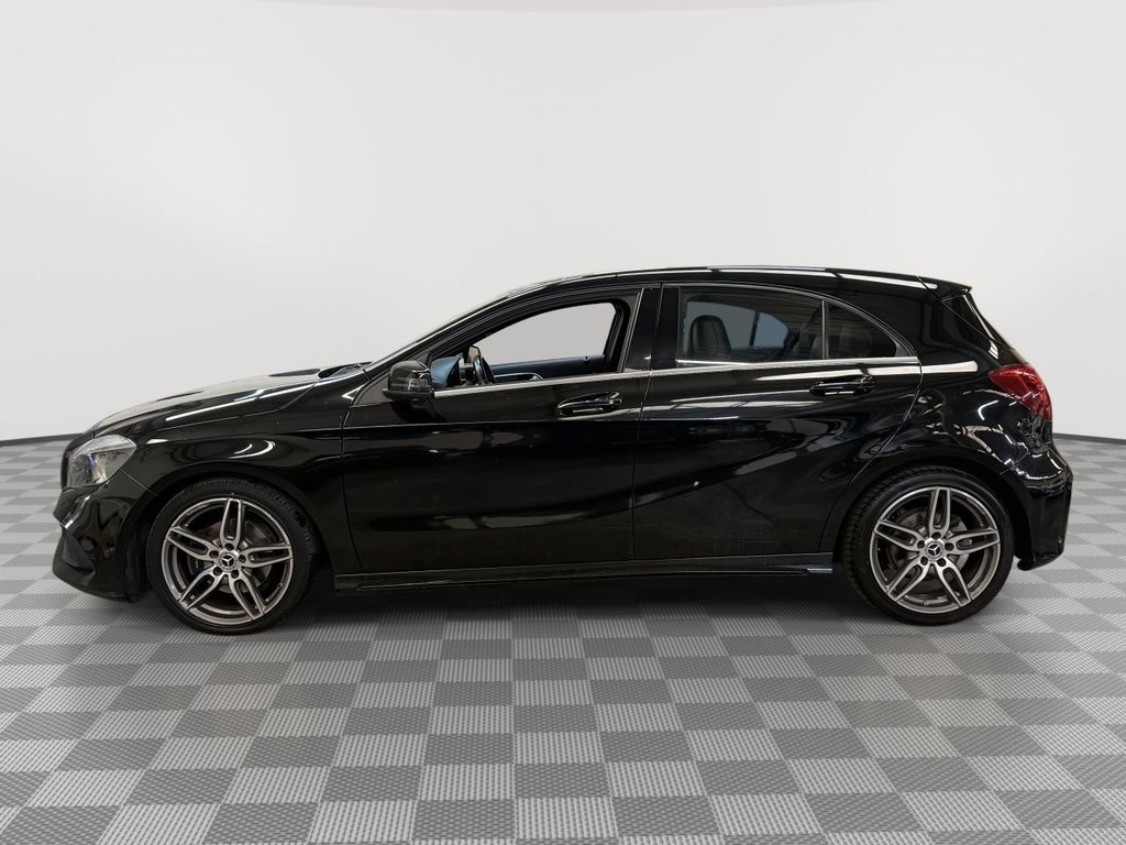 Used Mercedes-Benz A-Class 2018 for sale - 76168145: Photo 5