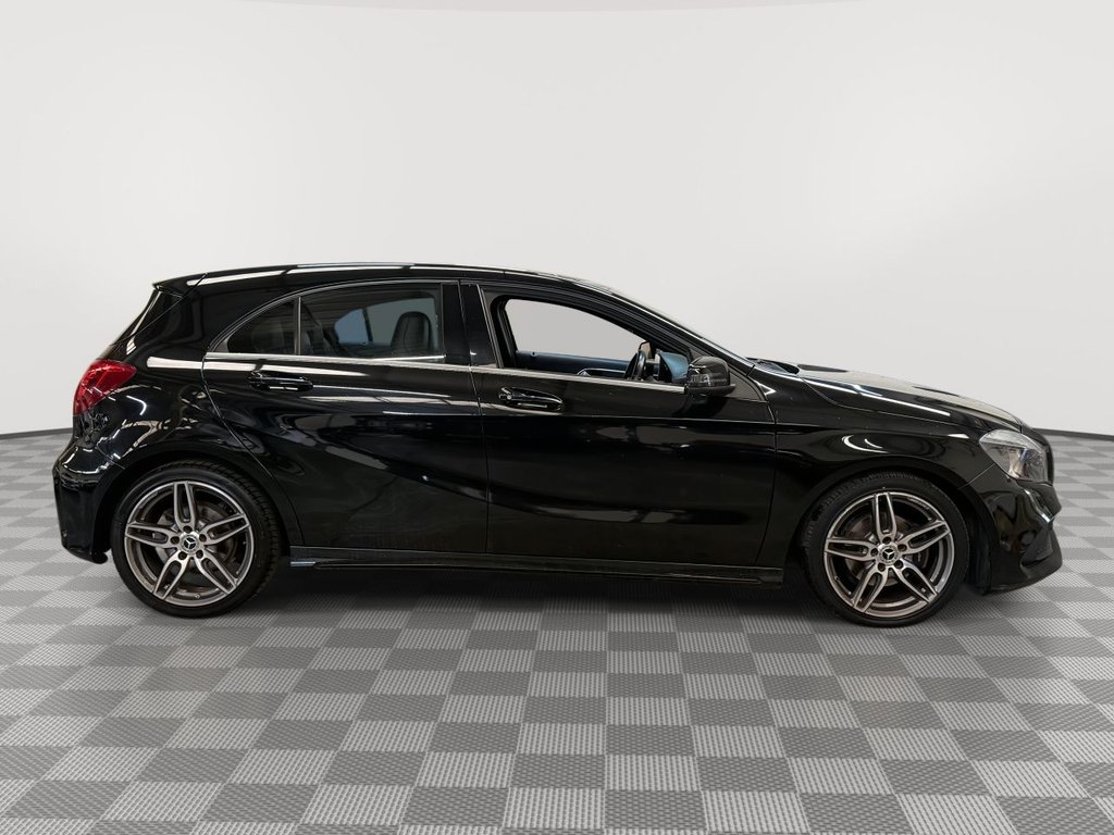 Used Mercedes-Benz A-Class 2018 for sale - 76168145: Photo 6