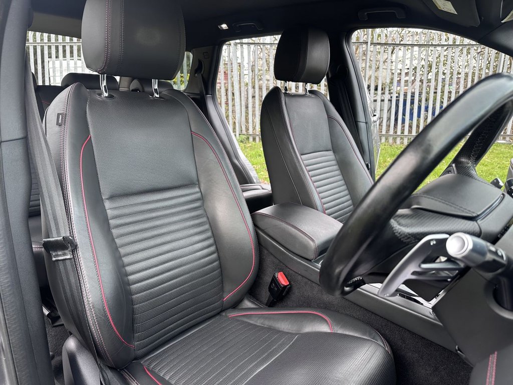 Used Land Rover Discovery Sport 2021 for sale - 77009767: Photo 11