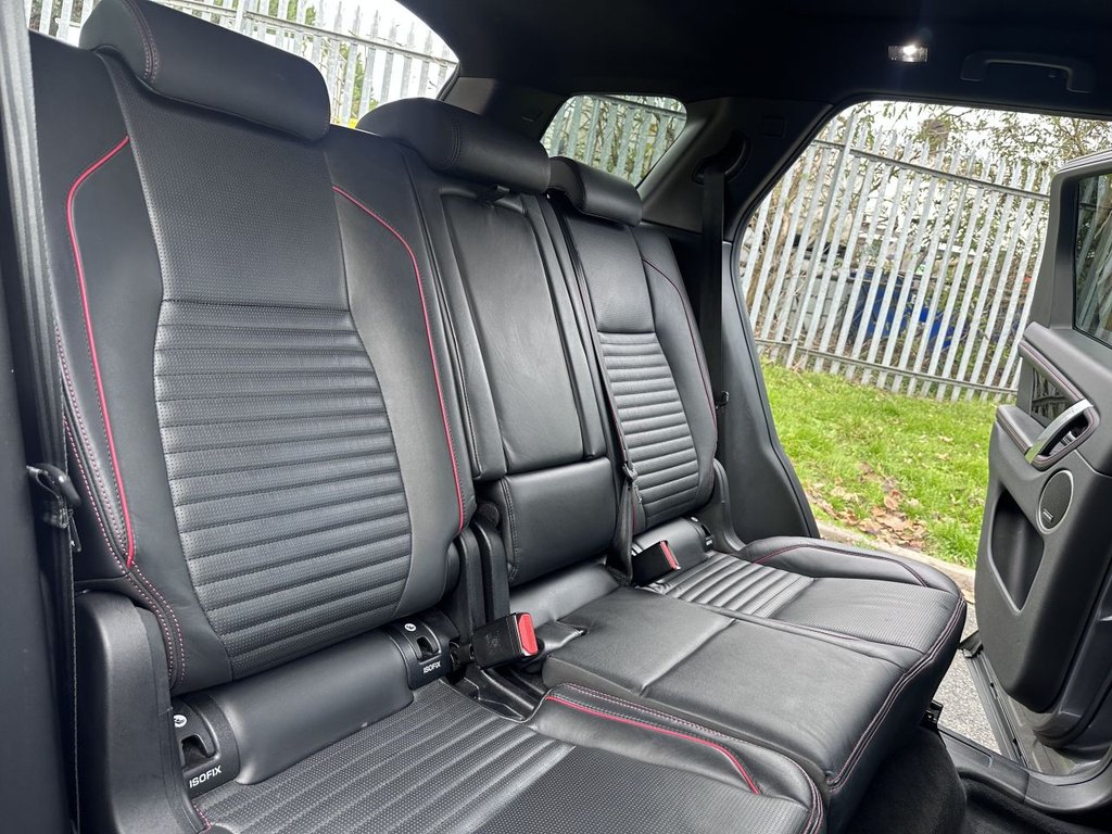 Used Land Rover Discovery Sport 2021 for sale - 77009767: Photo 12