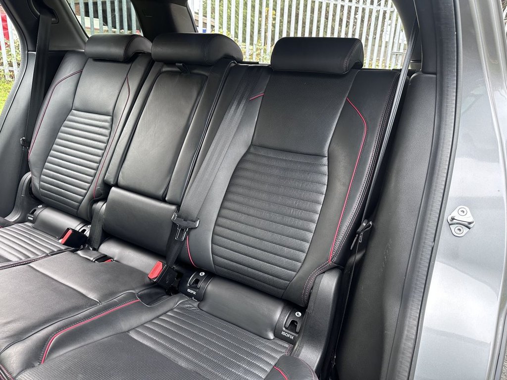 Used Land Rover Discovery Sport 2021 for sale - 77009767: Photo 13