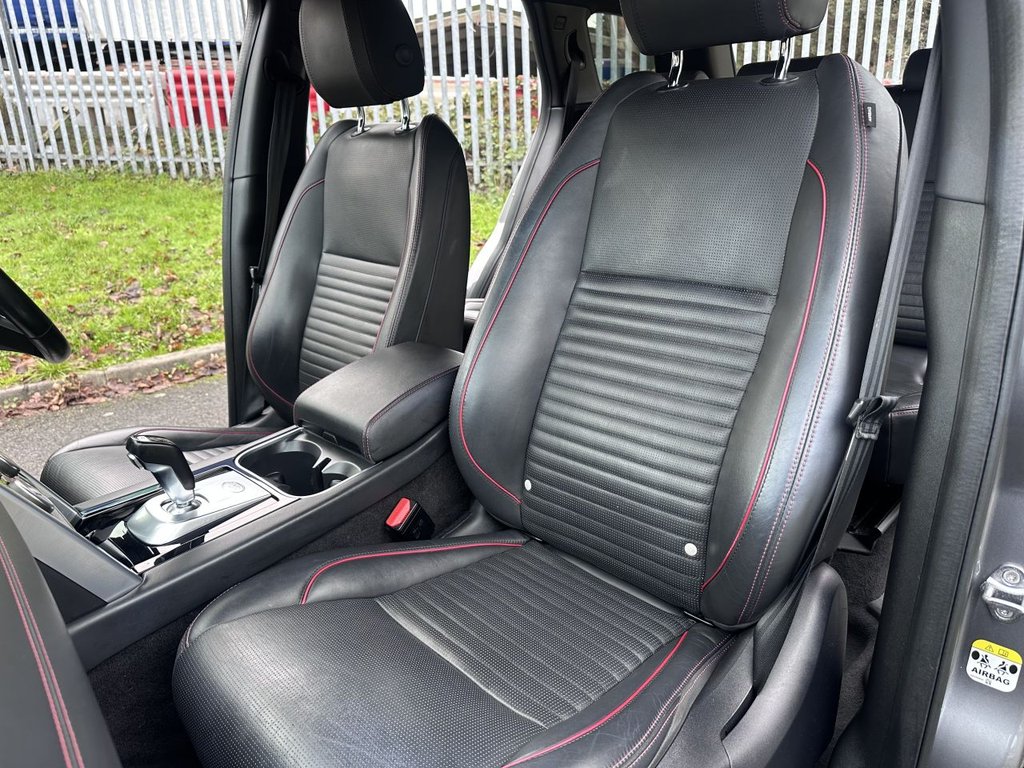 Used Land Rover Discovery Sport 2021 for sale - 77009767: Photo 14