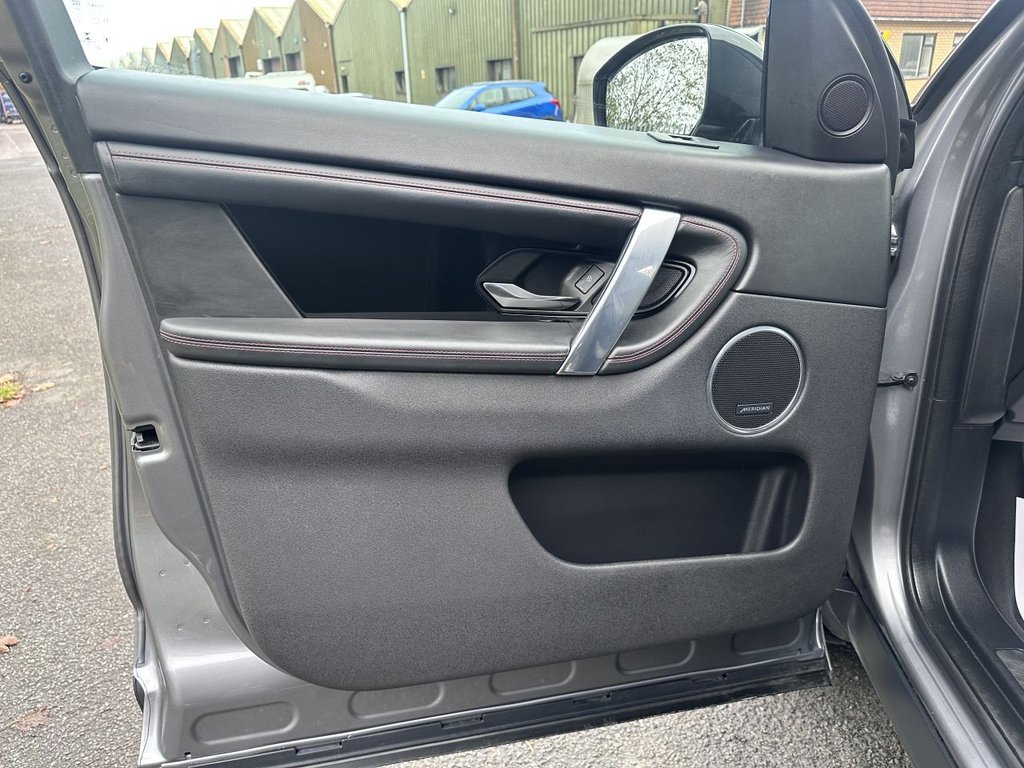 Used Land Rover Discovery Sport 2021 for sale - 77009767: Photo 15