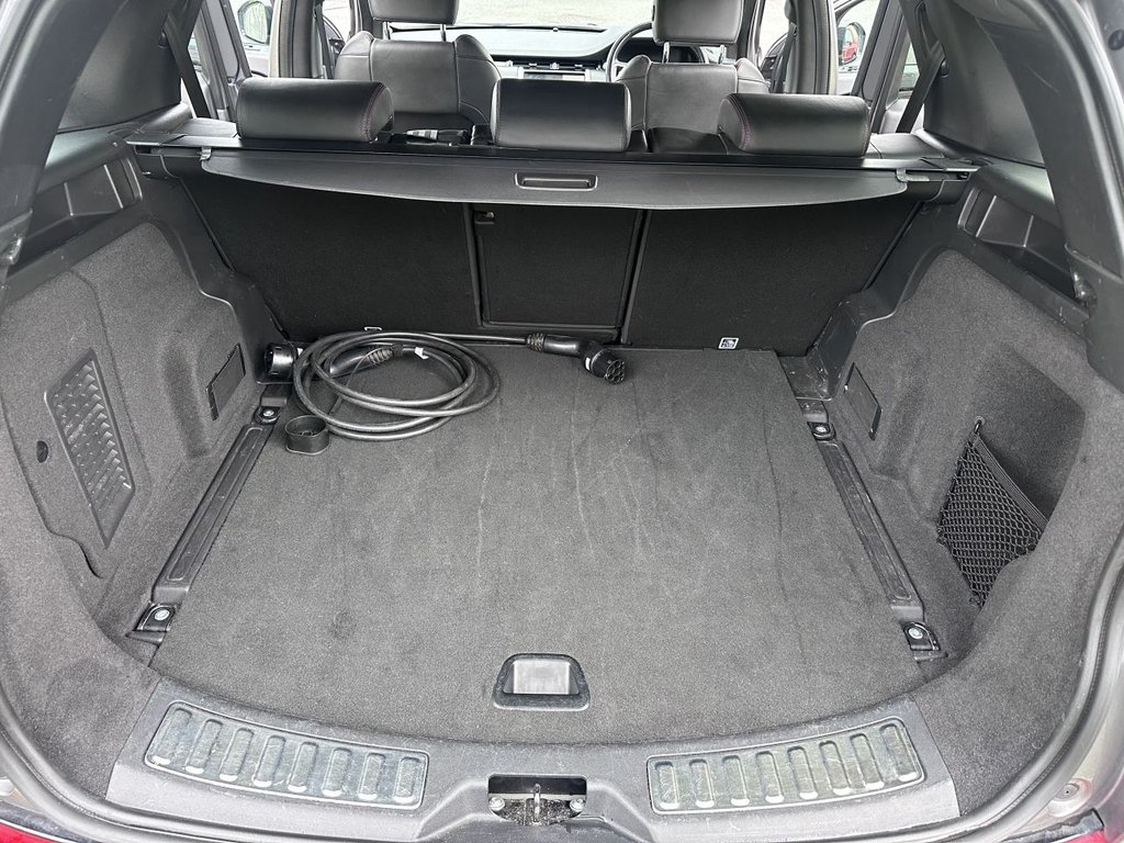 Used Land Rover Discovery Sport 2021 for sale - 77009767: Photo 17