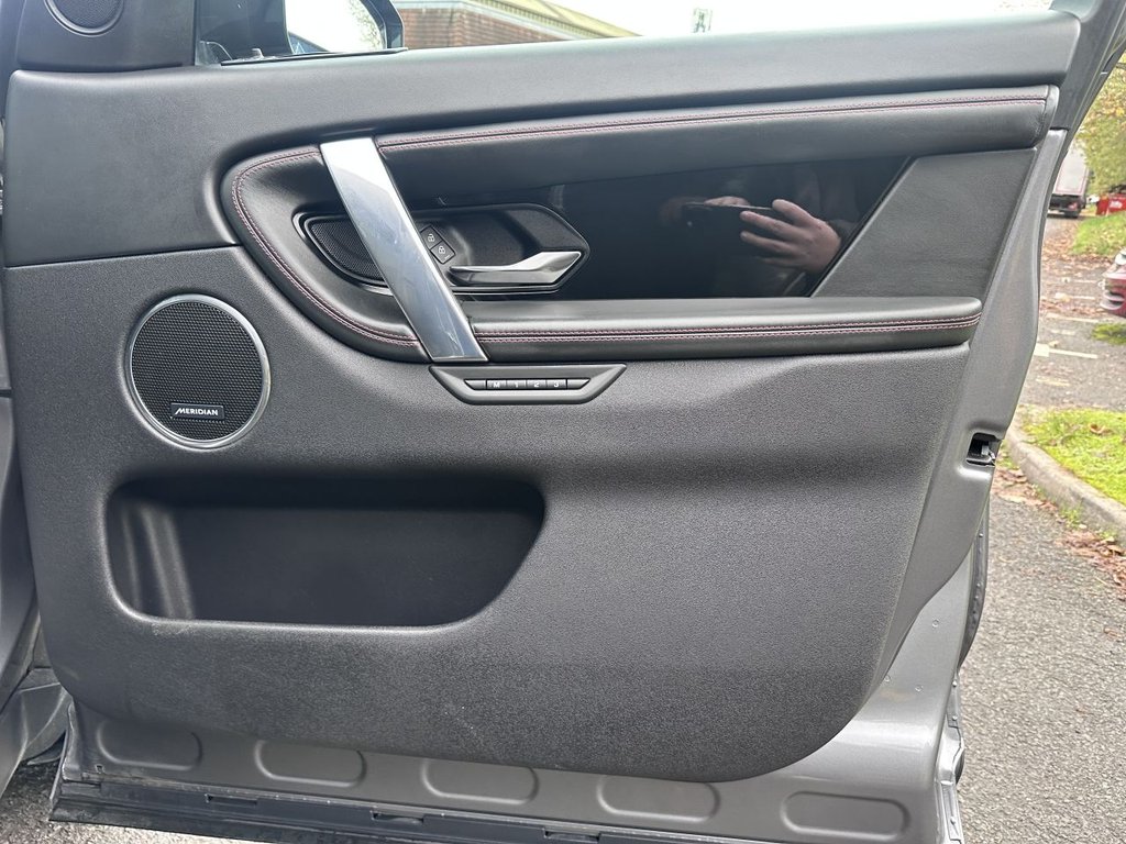 Used Land Rover Discovery Sport 2021 for sale - 77009767: Photo 20