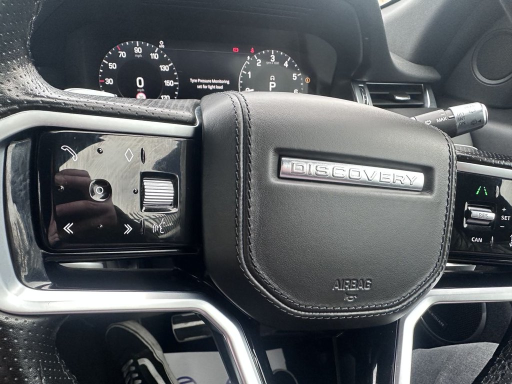 Used Land Rover Discovery Sport 2021 for sale - 77009767: Photo 22