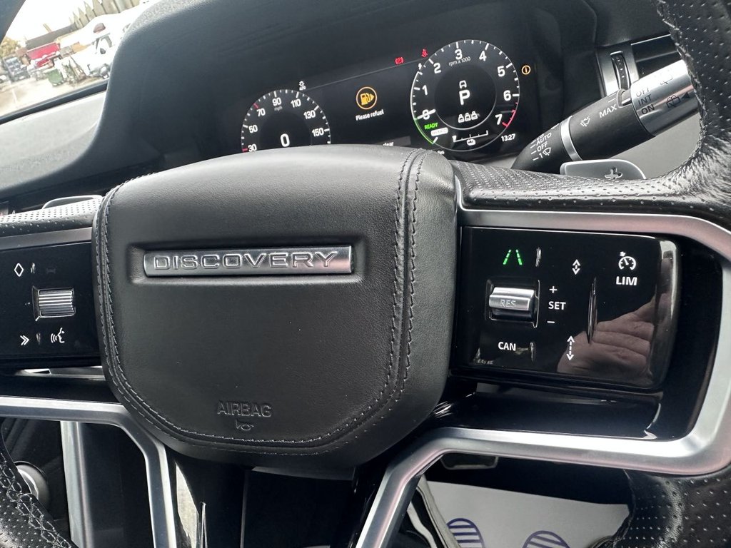 Used Land Rover Discovery Sport 2021 for sale - 77009767: Photo 23