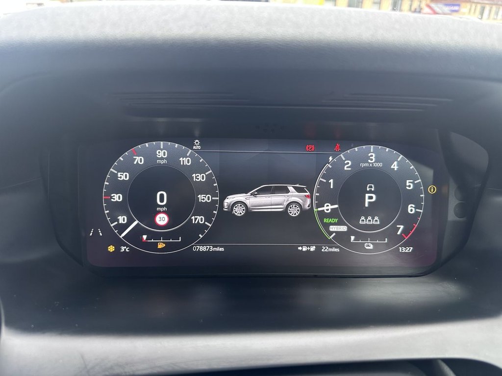 Used Land Rover Discovery Sport 2021 for sale - 77009767: Photo 24