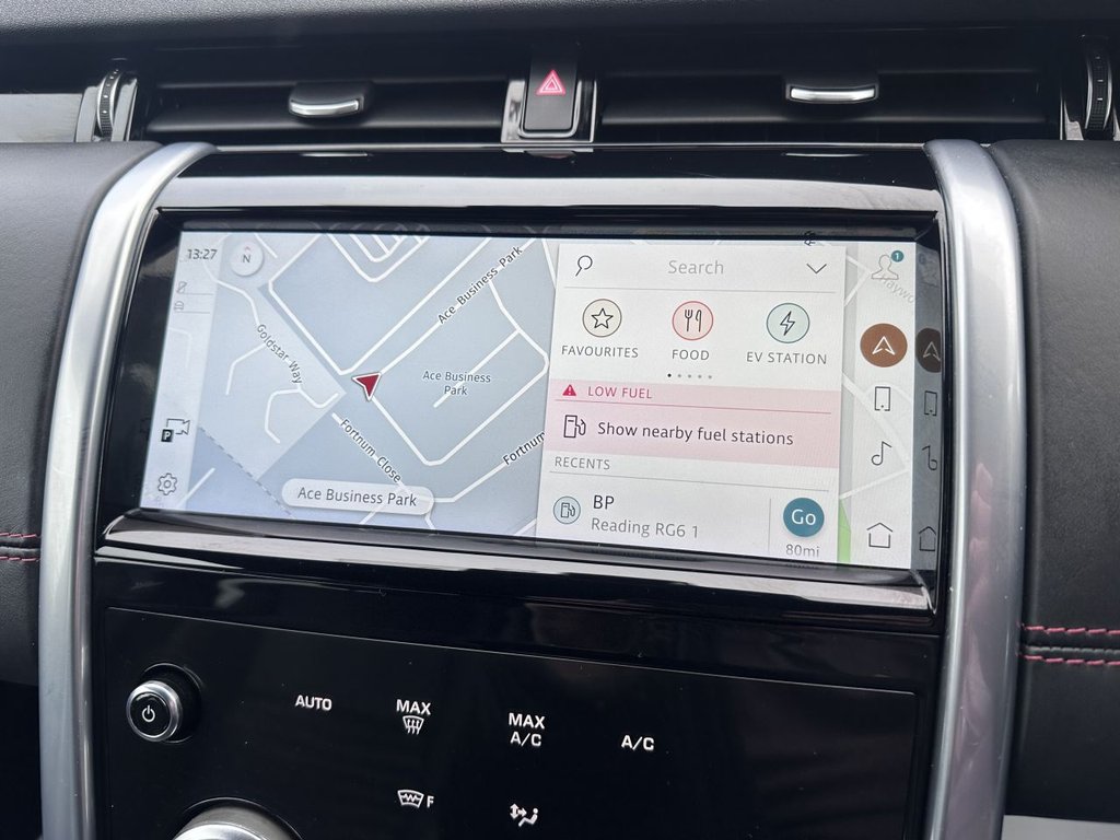 Used Land Rover Discovery Sport 2021 for sale - 77009767: Photo 25