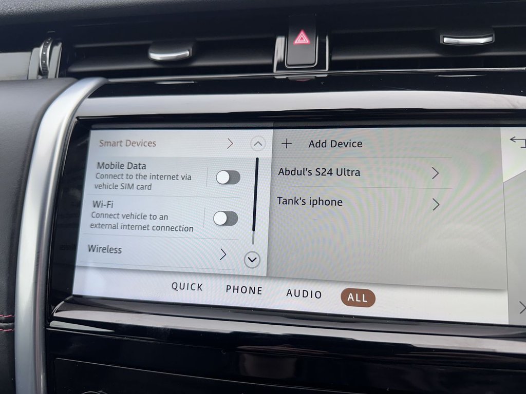 Used Land Rover Discovery Sport 2021 for sale - 77009767: Photo 26