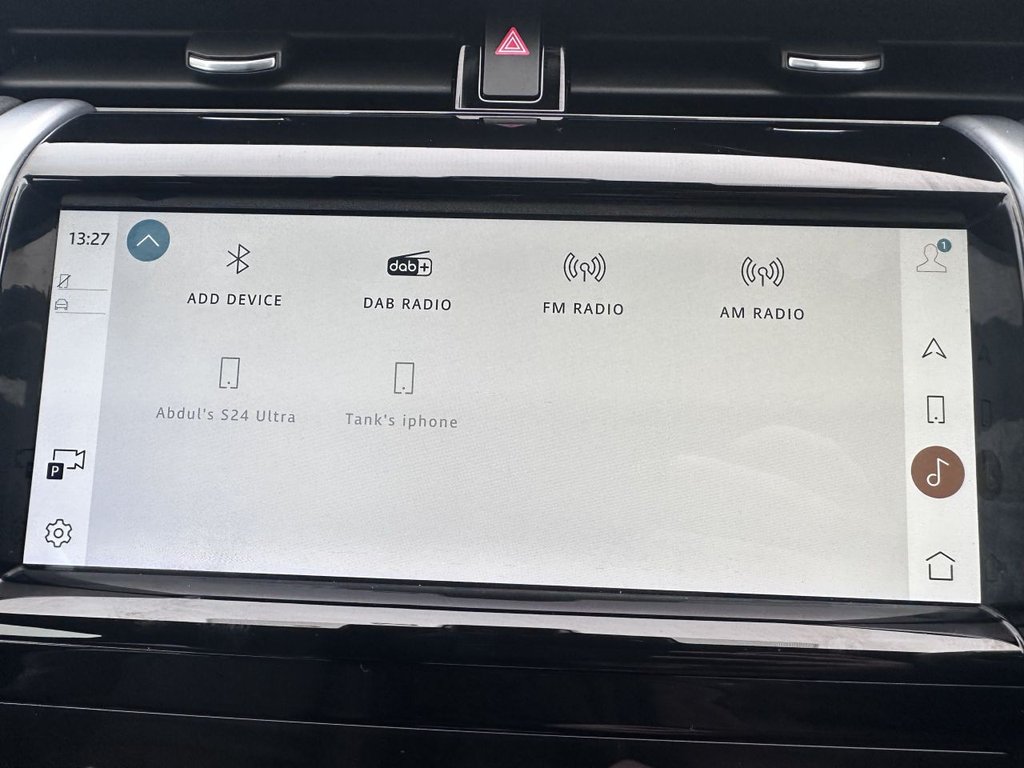 Used Land Rover Discovery Sport 2021 for sale - 77009767: Photo 27