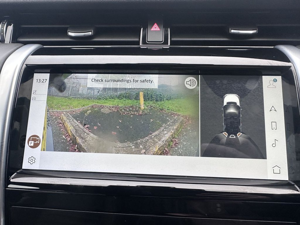 Used Land Rover Discovery Sport 2021 for sale - 77009767: Photo 28