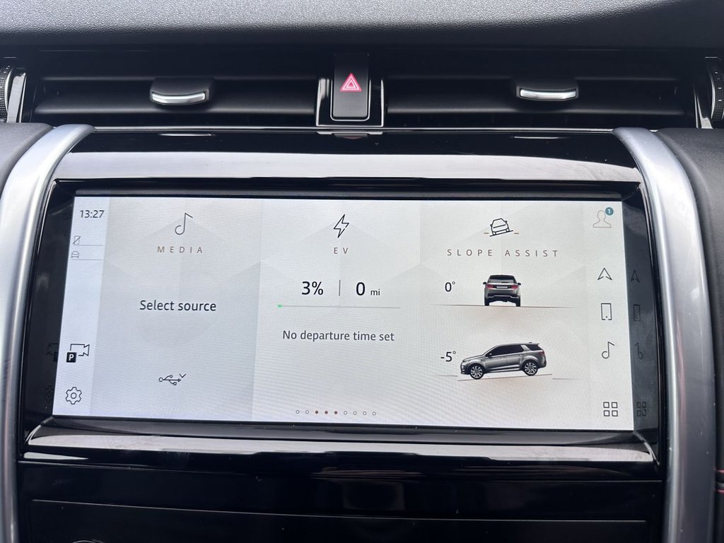 Used Land Rover Discovery Sport 2021 for sale - 77009767: Photo 29