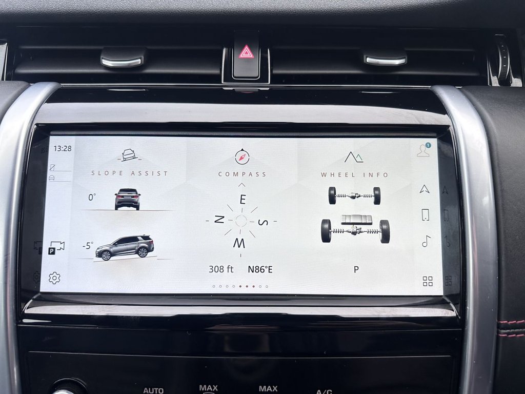 Used Land Rover Discovery Sport 2021 for sale - 77009767: Photo 30