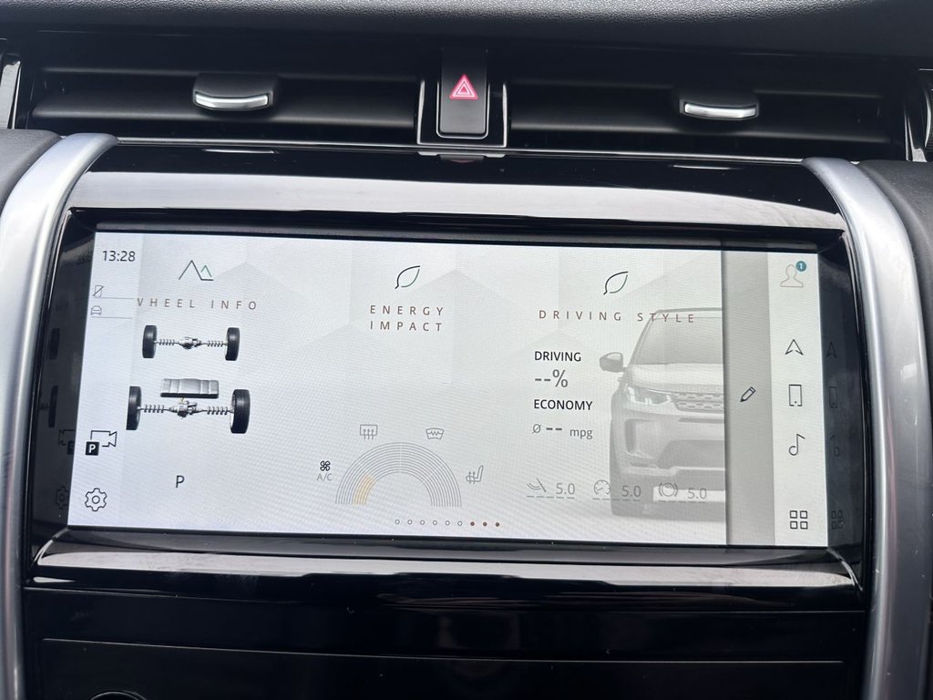 Used Land Rover Discovery Sport 2021 for sale - 77009767: Photo 31