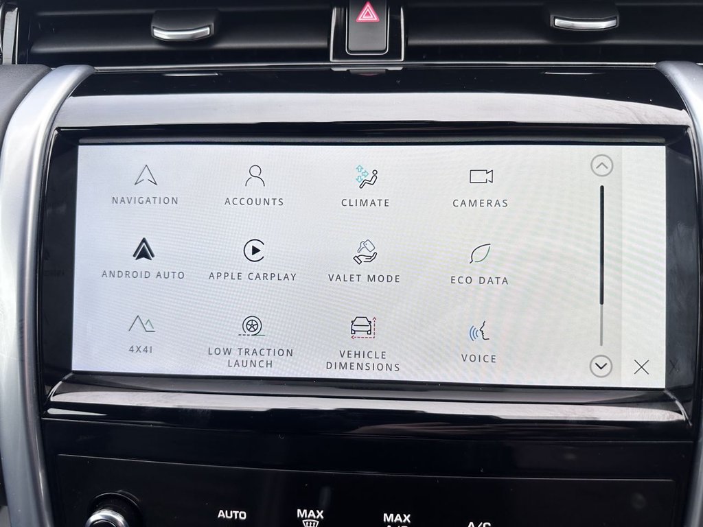 Used Land Rover Discovery Sport 2021 for sale - 77009767: Photo 32