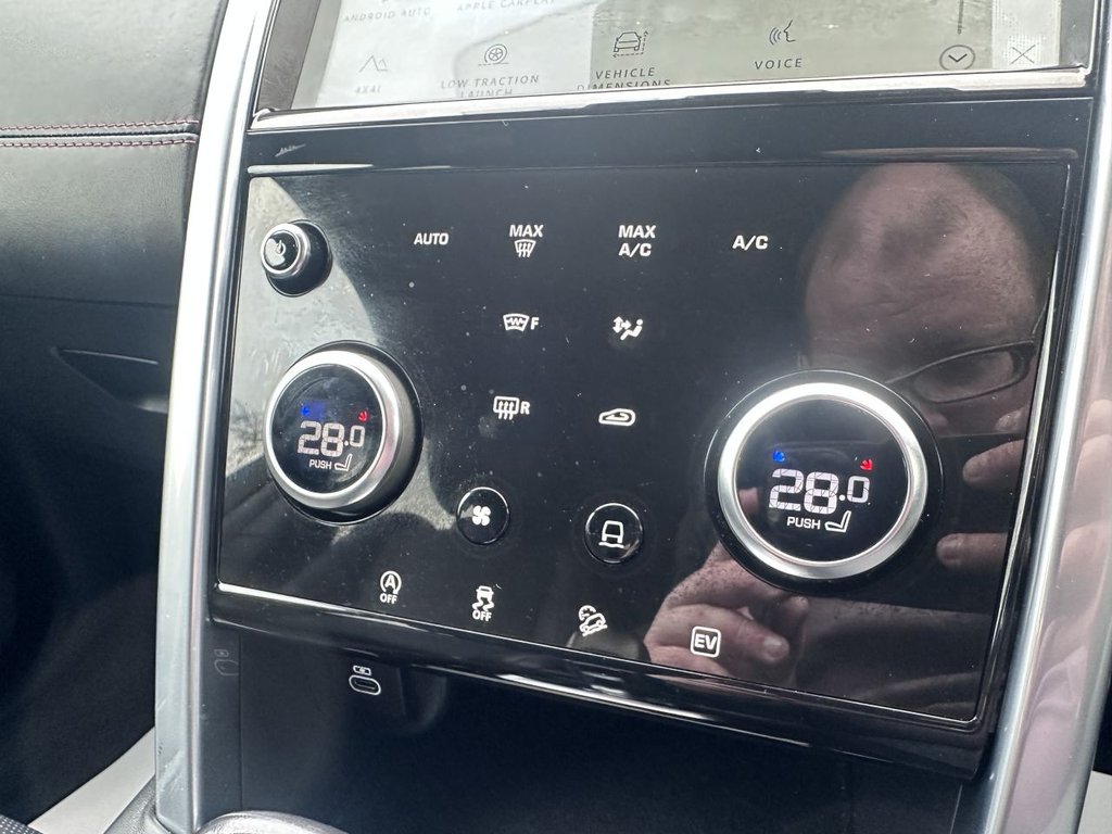 Used Land Rover Discovery Sport 2021 for sale - 77009767: Photo 33