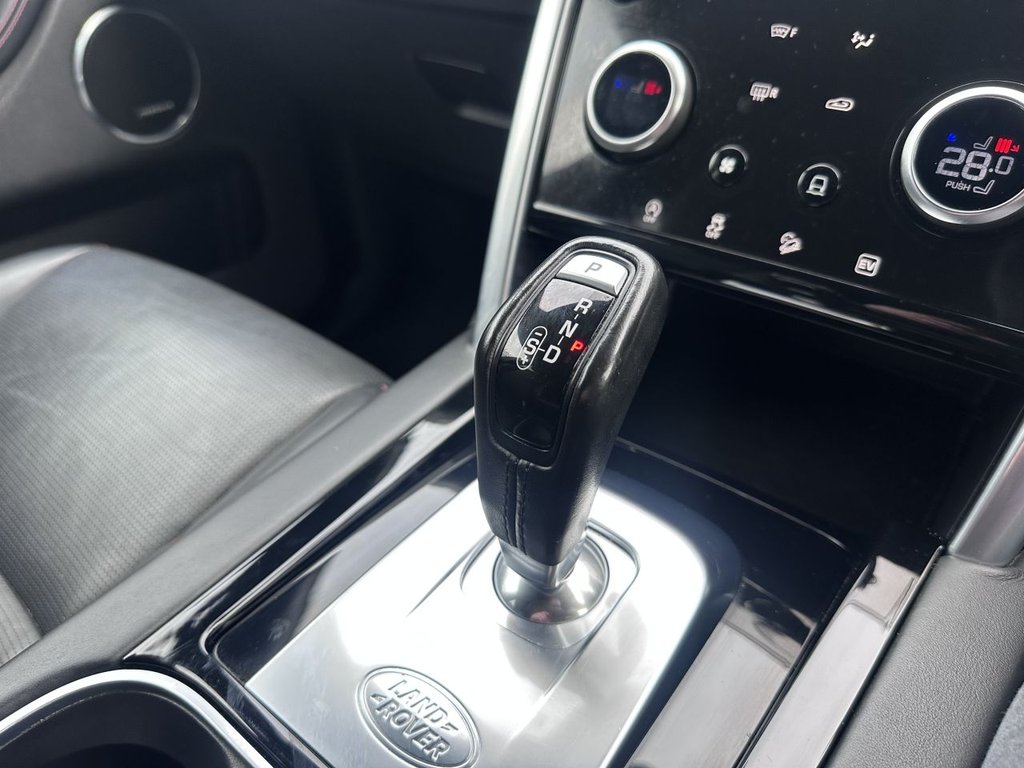 Used Land Rover Discovery Sport 2021 for sale - 77009767: Photo 34