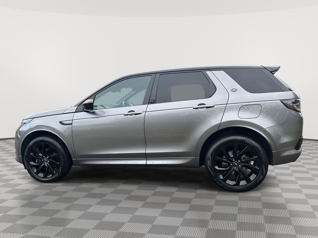 Used Land Rover Discovery Sport 2021 for sale - 77009767: Photo 5