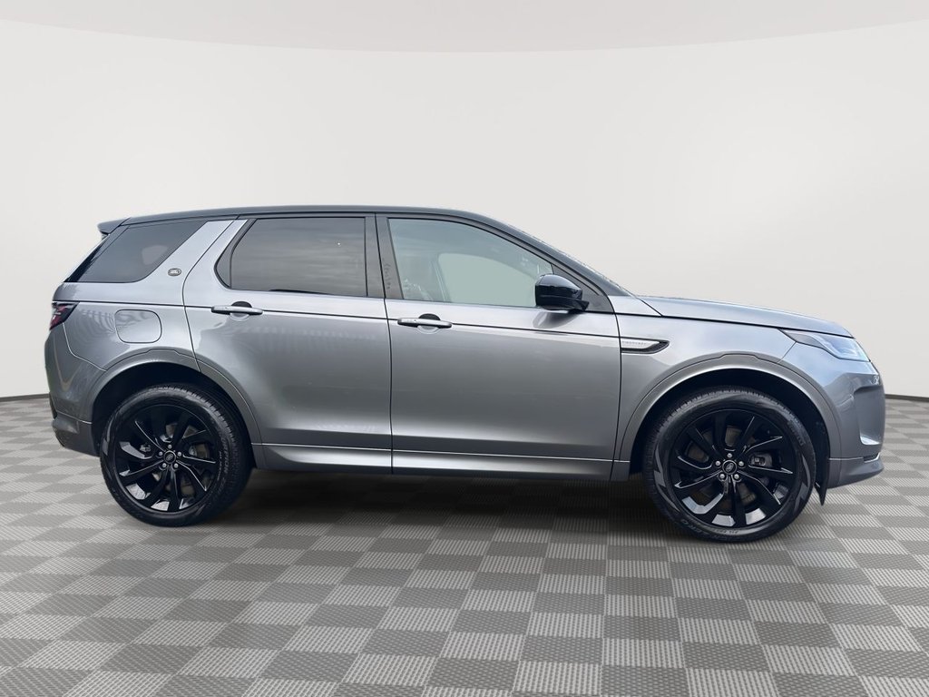 Used Land Rover Discovery Sport 2021 for sale - 77009767: Photo 6