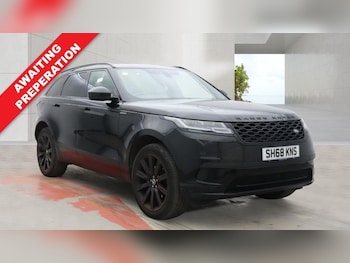 Used Land Rover Range Rover Velar 2018 for sale - 79046637: Photo