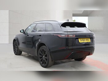 Used Land Rover Range Rover Velar 2018 for sale - 79046637: Photo