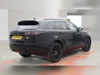 Used Land Rover Range Rover Velar 2018 for sale - 79046637: Photo